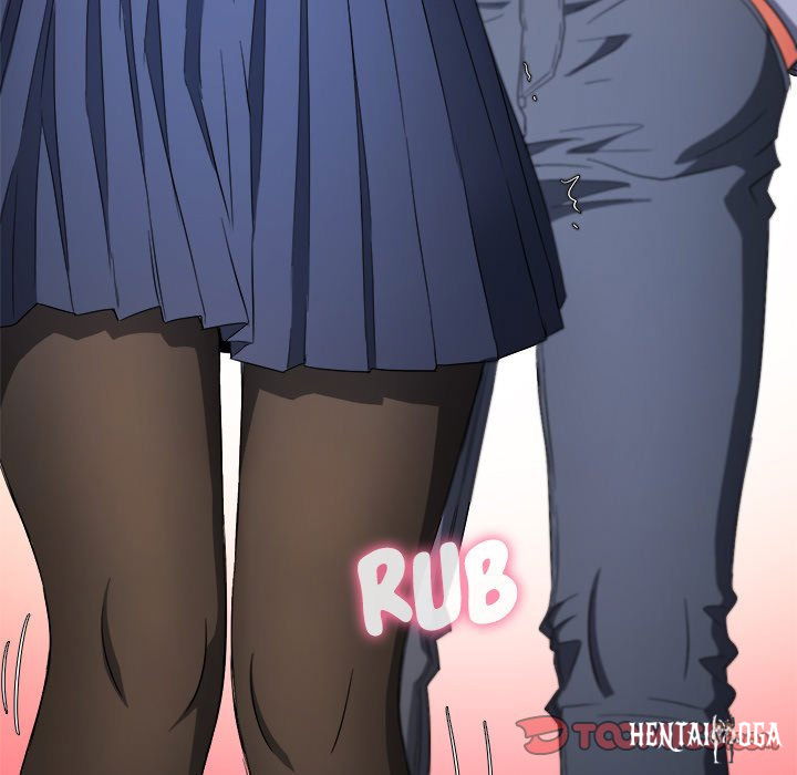 My High School Bully My High School Bully Chapter 109 - Page 165