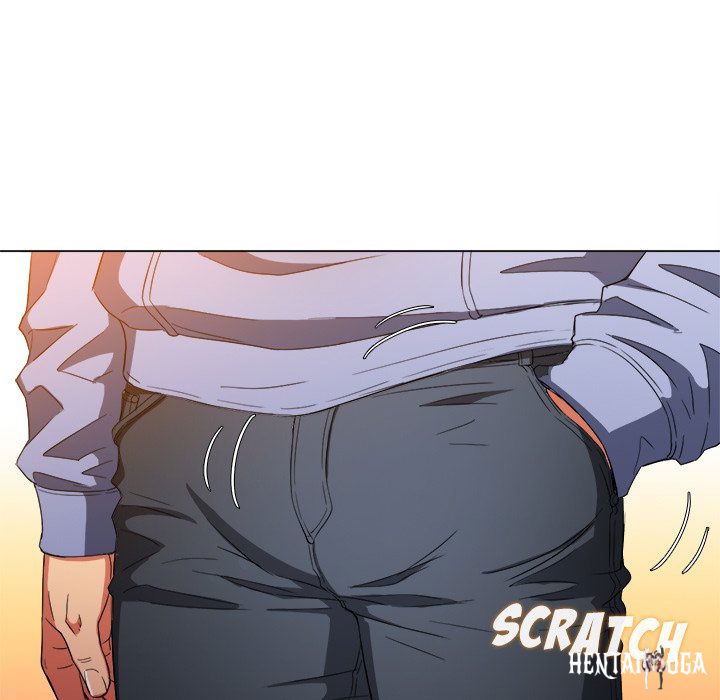 My High School Bully My High School Bully Chapter 109 - Page 168