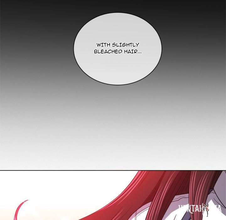 My High School Bully My High School Bully Chapter 109 - Page 17