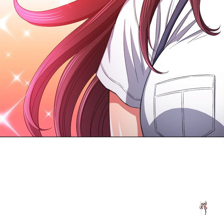 My High School Bully My High School Bully Chapter 109 - Page 18