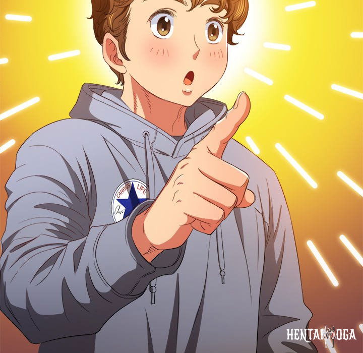 My High School Bully My High School Bully Chapter 109 - Page 20