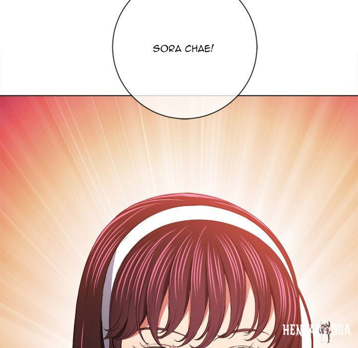 My High School Bully My High School Bully Chapter 109 - Page 22