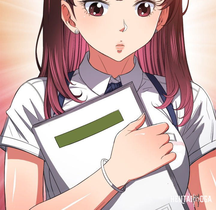 My High School Bully My High School Bully Chapter 109 - Page 23