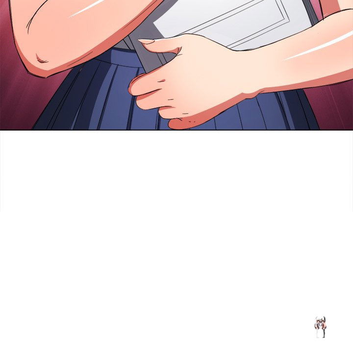 My High School Bully My High School Bully Chapter 109 - Page 24