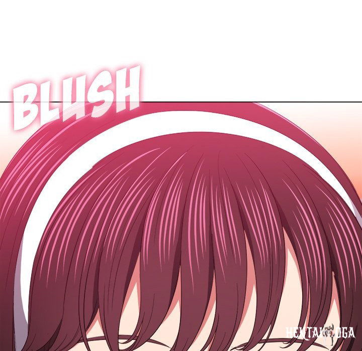 My High School Bully My High School Bully Chapter 109 - Page 25