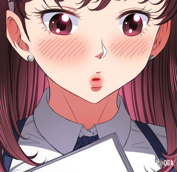 My High School Bully My High School Bully Chapter 109 - Page 26