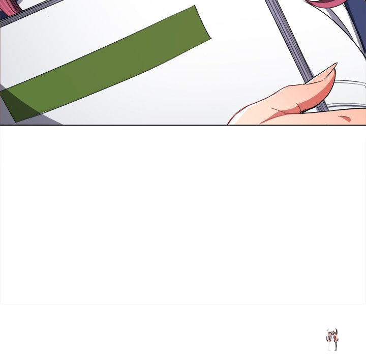 My High School Bully My High School Bully Chapter 109 - Page 27