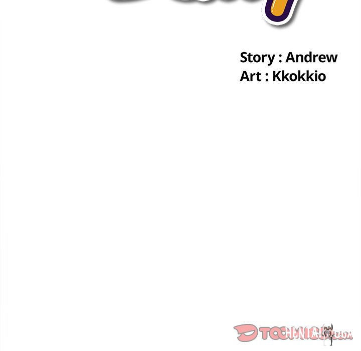 My High School Bully My High School Bully Chapter 109 - Page 30