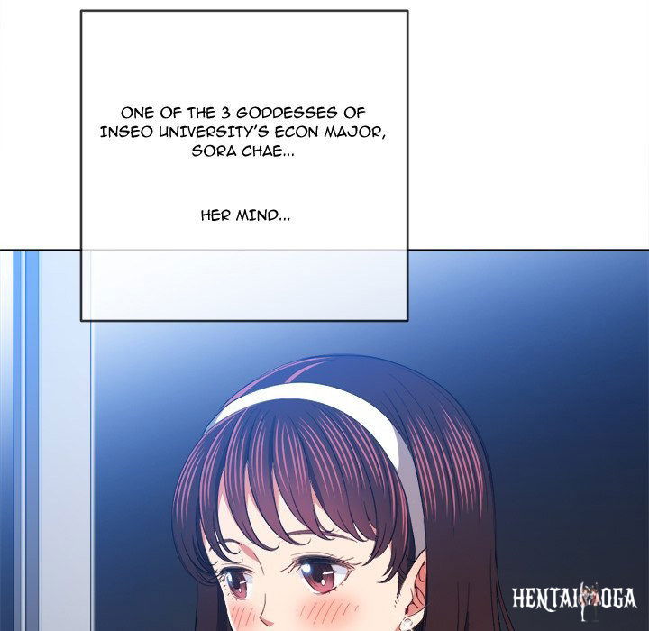 My High School Bully My High School Bully Chapter 109 - Page 31