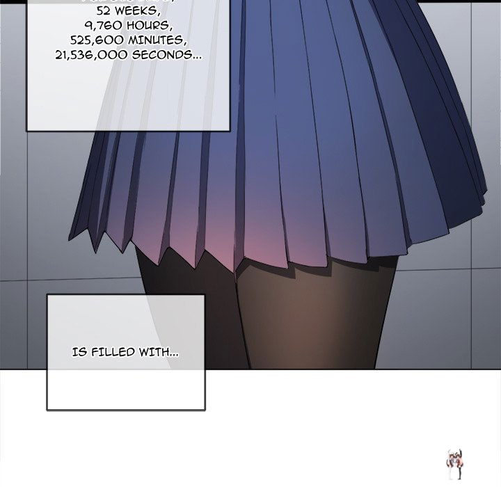 My High School Bully My High School Bully Chapter 109 - Page 33