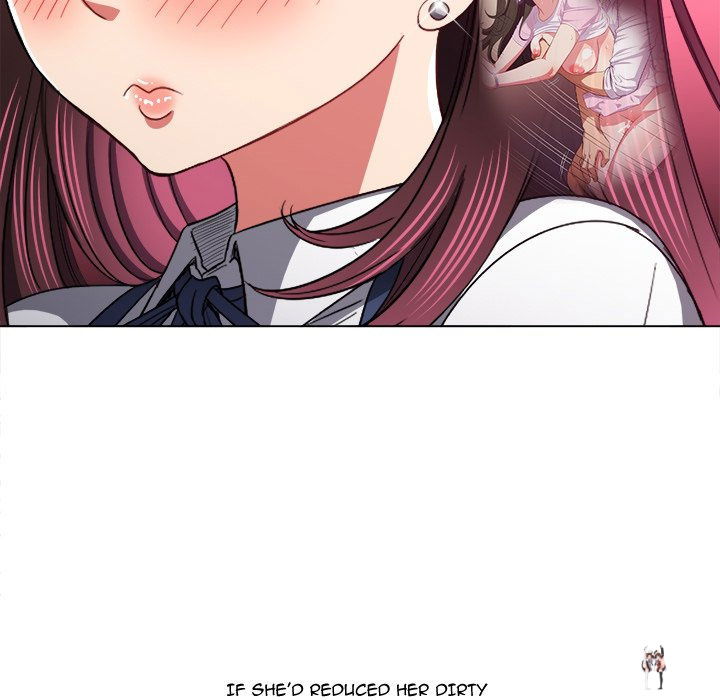 My High School Bully My High School Bully Chapter 109 - Page 36