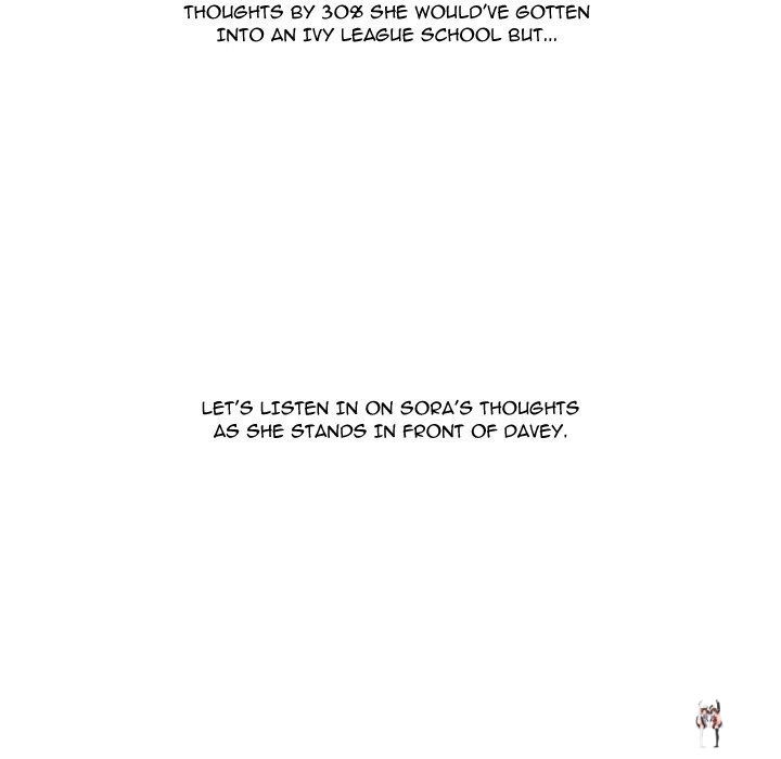 My High School Bully My High School Bully Chapter 109 - Page 37