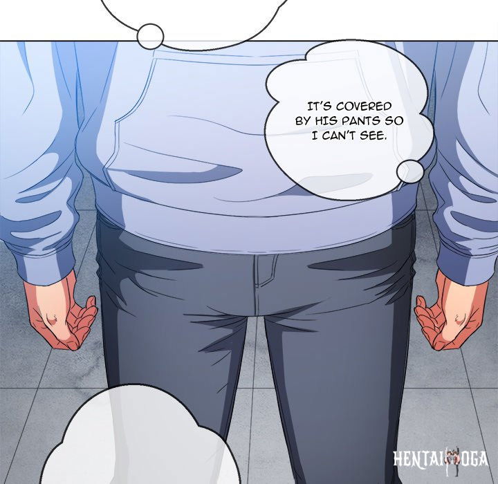 My High School Bully My High School Bully Chapter 109 - Page 41