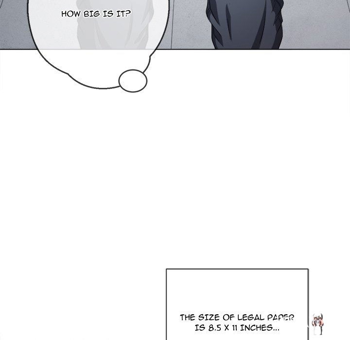 My High School Bully My High School Bully Chapter 109 - Page 42