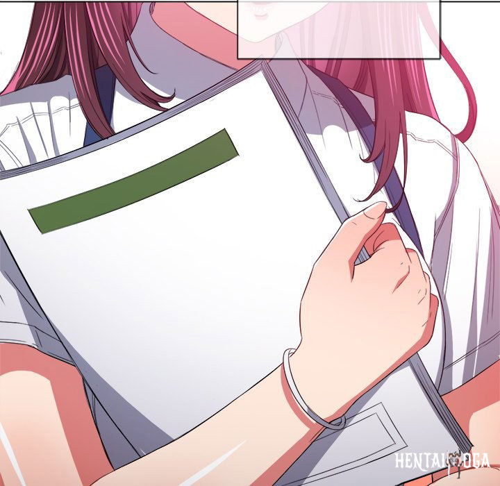 My High School Bully My High School Bully Chapter 109 - Page 43