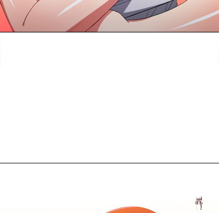 My High School Bully My High School Bully Chapter 109 - Page 44