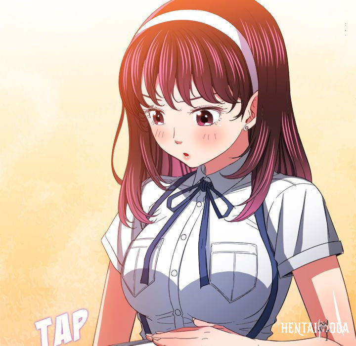 My High School Bully My High School Bully Chapter 109 - Page 45