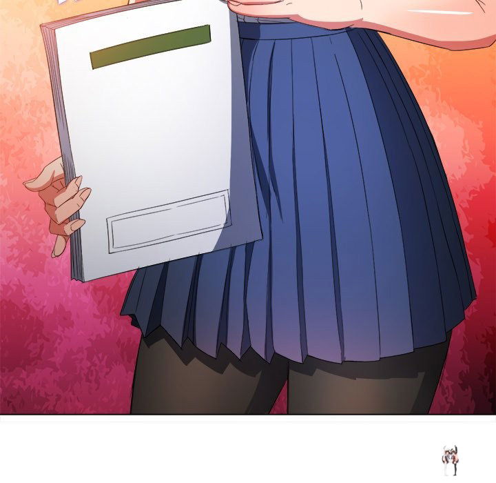 My High School Bully My High School Bully Chapter 109 - Page 46