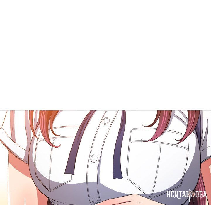 My High School Bully My High School Bully Chapter 109 - Page 47