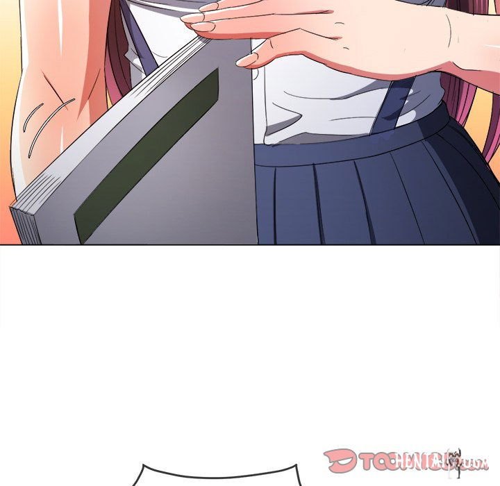 My High School Bully My High School Bully Chapter 109 - Page 48