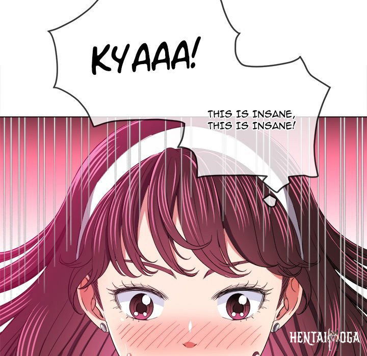 My High School Bully My High School Bully Chapter 109 - Page 49