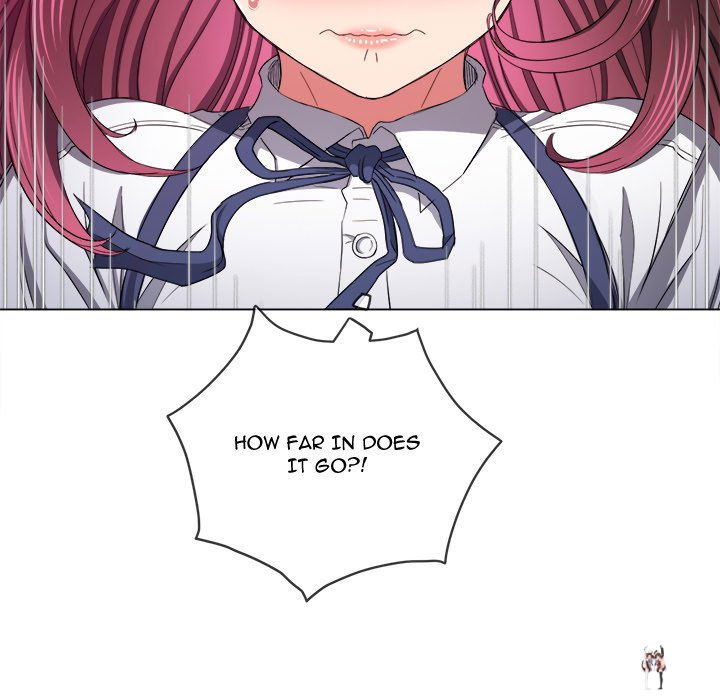 My High School Bully My High School Bully Chapter 109 - Page 50