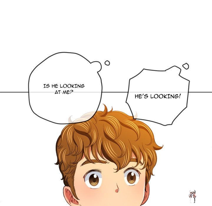 My High School Bully My High School Bully Chapter 109 - Page 51