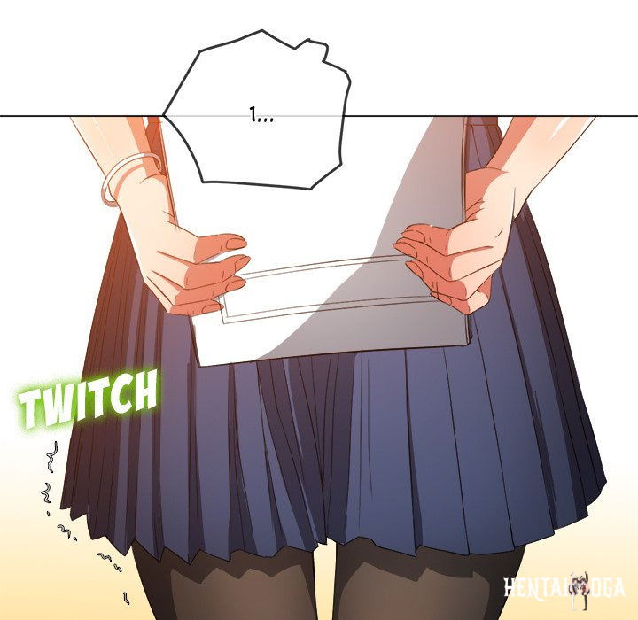 My High School Bully My High School Bully Chapter 109 - Page 62