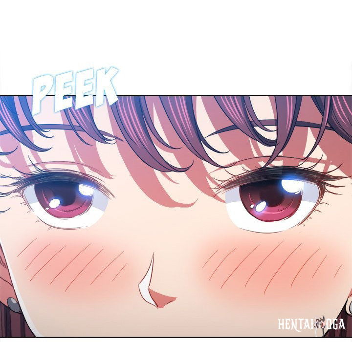 My High School Bully My High School Bully Chapter 109 - Page 64