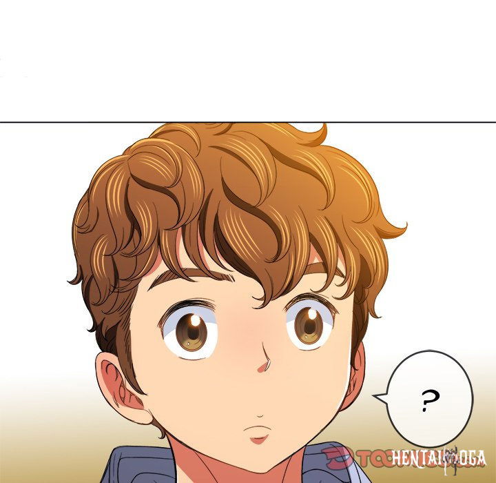 My High School Bully My High School Bully Chapter 109 - Page 66