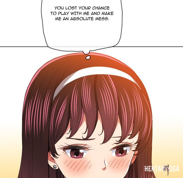 My High School Bully My High School Bully Chapter 109 - Page 68