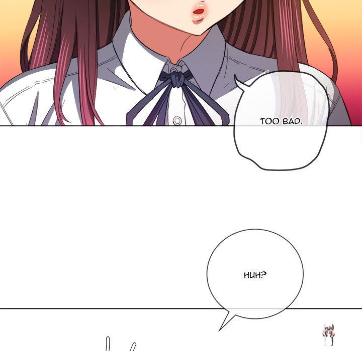 My High School Bully My High School Bully Chapter 109 - Page 69