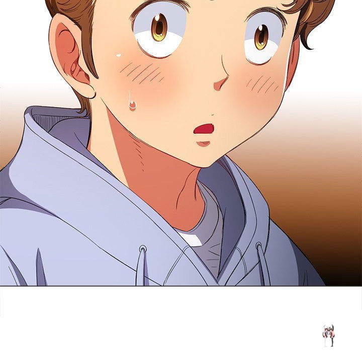 My High School Bully My High School Bully Chapter 109 - Page 7