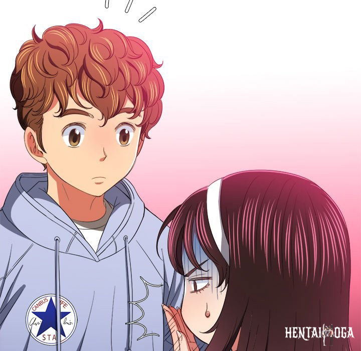 My High School Bully My High School Bully Chapter 109 - Page 70