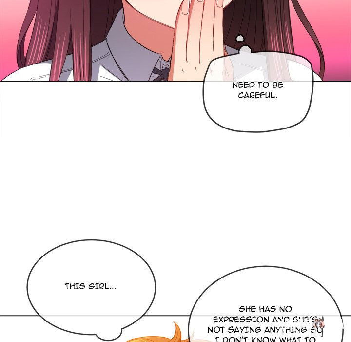 My High School Bully My High School Bully Chapter 109 - Page 73