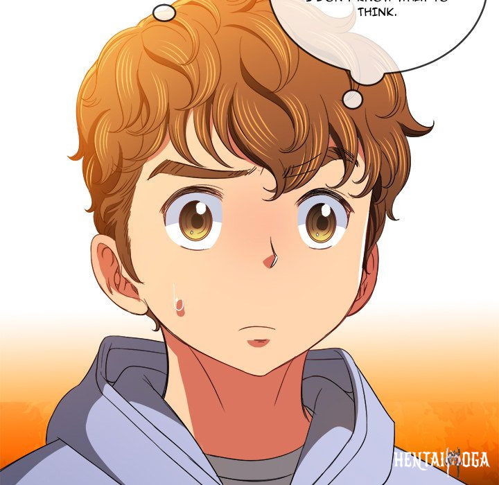 My High School Bully My High School Bully Chapter 109 - Page 74