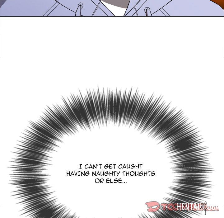 My High School Bully My High School Bully Chapter 109 - Page 75