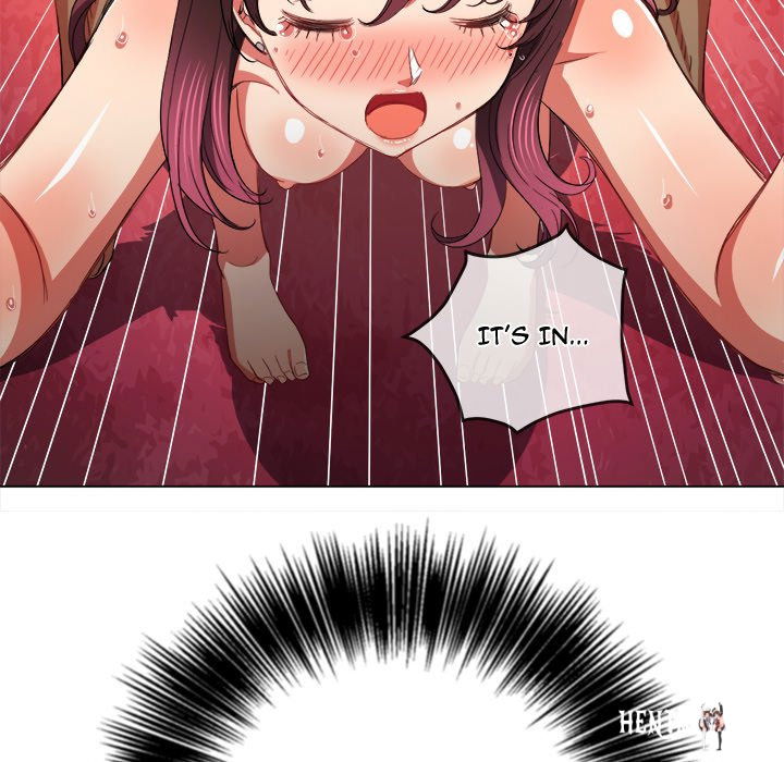 My High School Bully My High School Bully Chapter 109 - Page 78