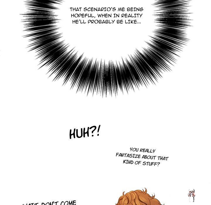 My High School Bully My High School Bully Chapter 109 - Page 79