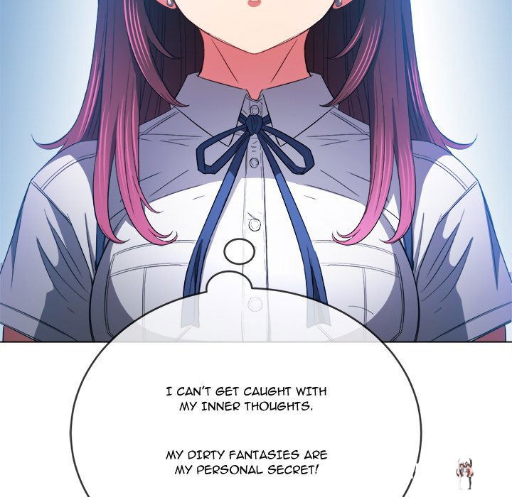 My High School Bully My High School Bully Chapter 109 - Page 83