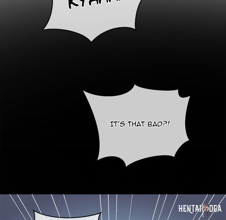 My High School Bully My High School Bully Chapter 109 - Page 87