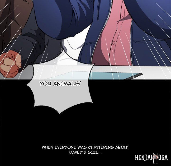 My High School Bully My High School Bully Chapter 109 - Page 89