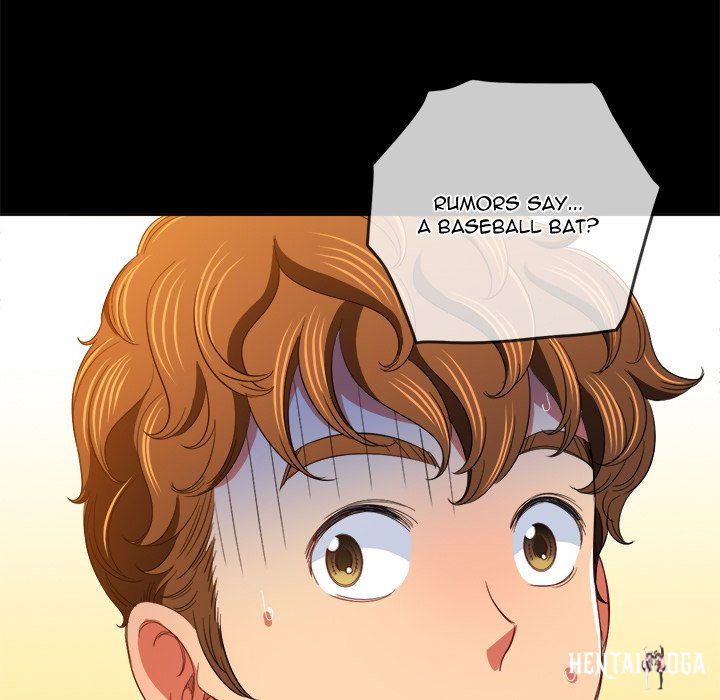 My High School Bully My High School Bully Chapter 109 - Page 90