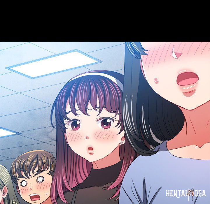 My High School Bully My High School Bully Chapter 109 - Page 92