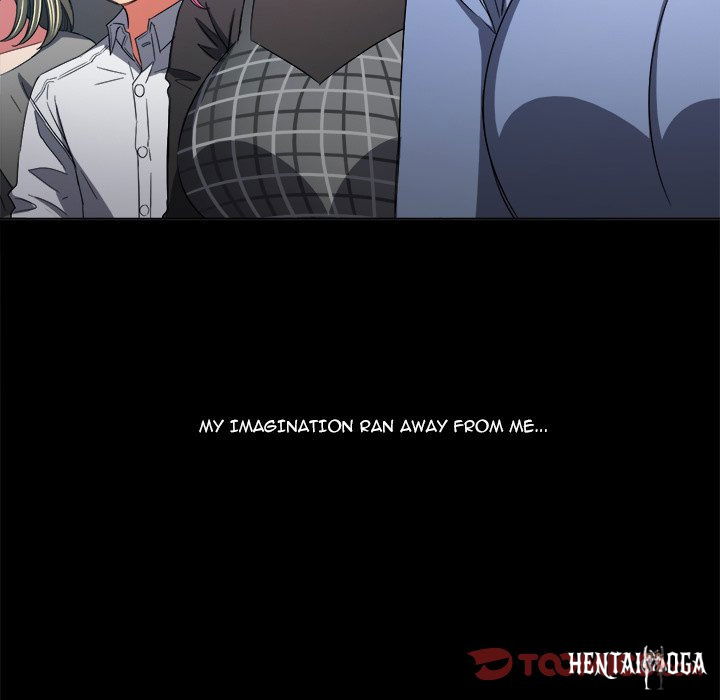 My High School Bully My High School Bully Chapter 109 - Page 93