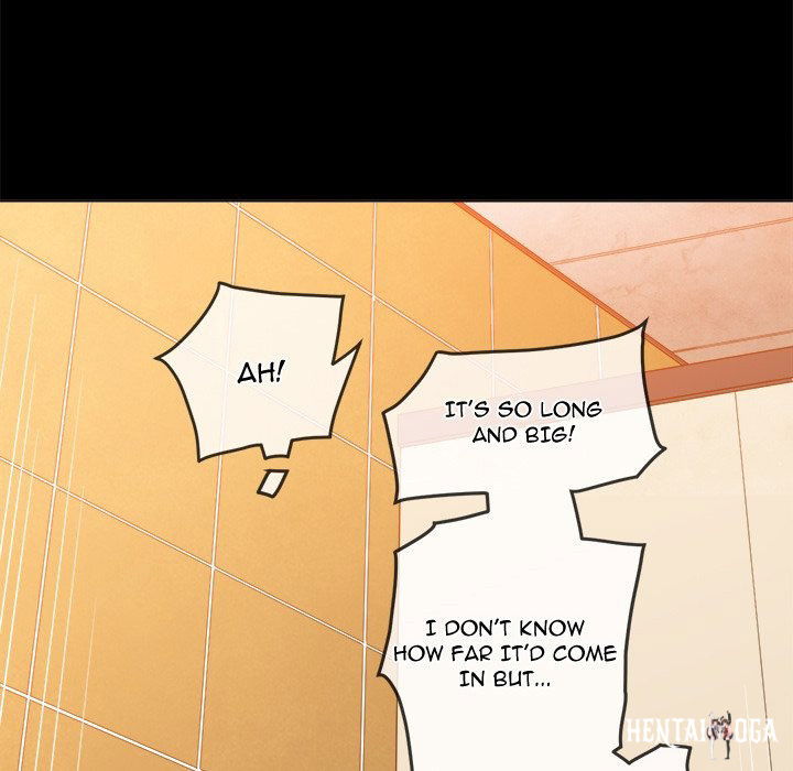 My High School Bully My High School Bully Chapter 109 - Page 94