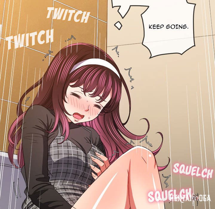 My High School Bully My High School Bully Chapter 109 - Page 95