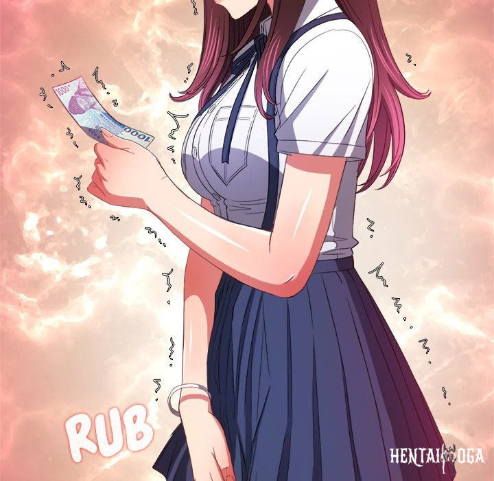 My High School Bully My High School Bully Chapter 110 - Page 10