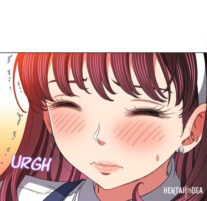 My High School Bully My High School Bully Chapter 110 - Page 100