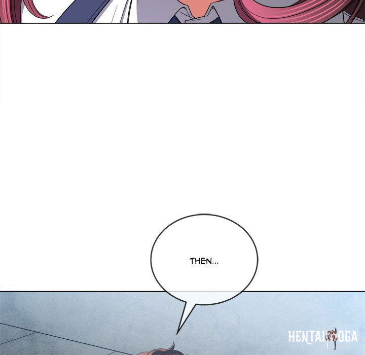 My High School Bully My High School Bully Chapter 110 - Page 101